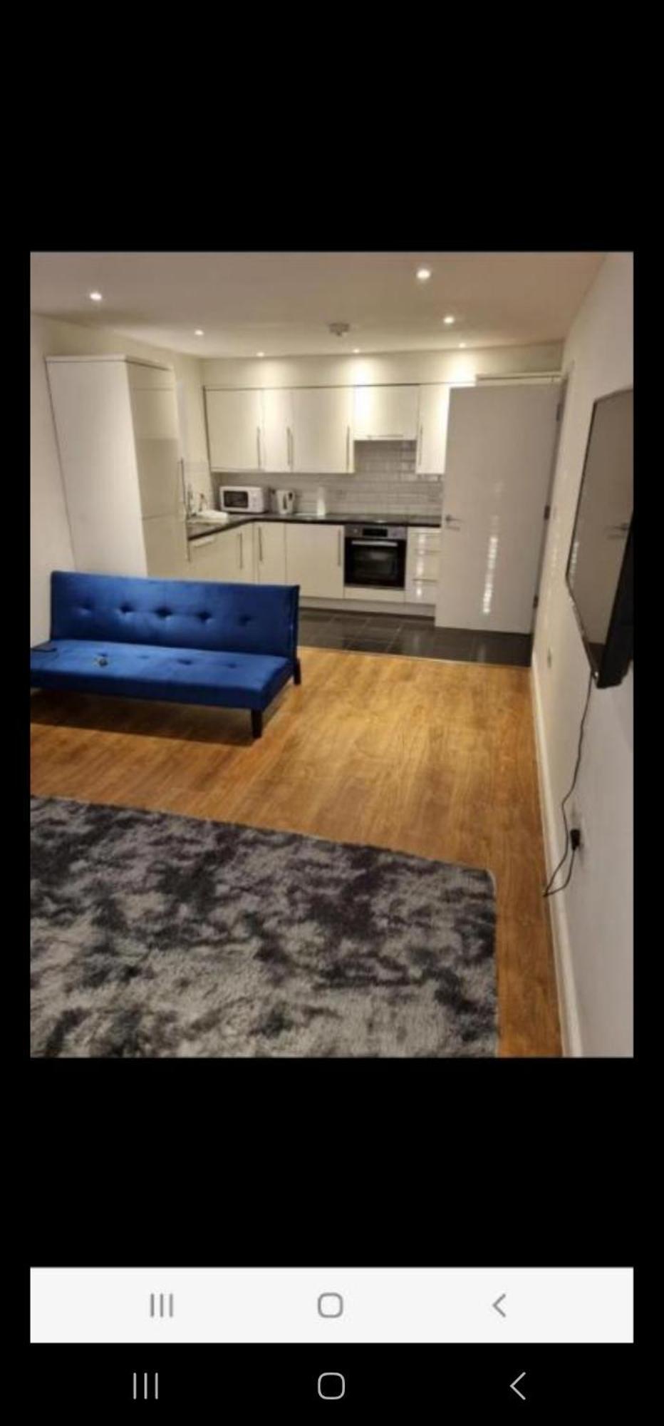 Chi'S Home Dagenham Zewnętrze zdjęcie